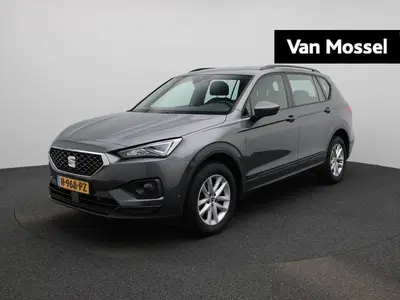 SEAT Tarraco 1.5 TSI Style 150 PK uit 2020