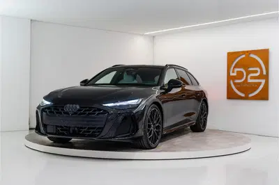 Audi A6 C9 e-hybrid 270KW Quattro S Edition Compet uit 2025