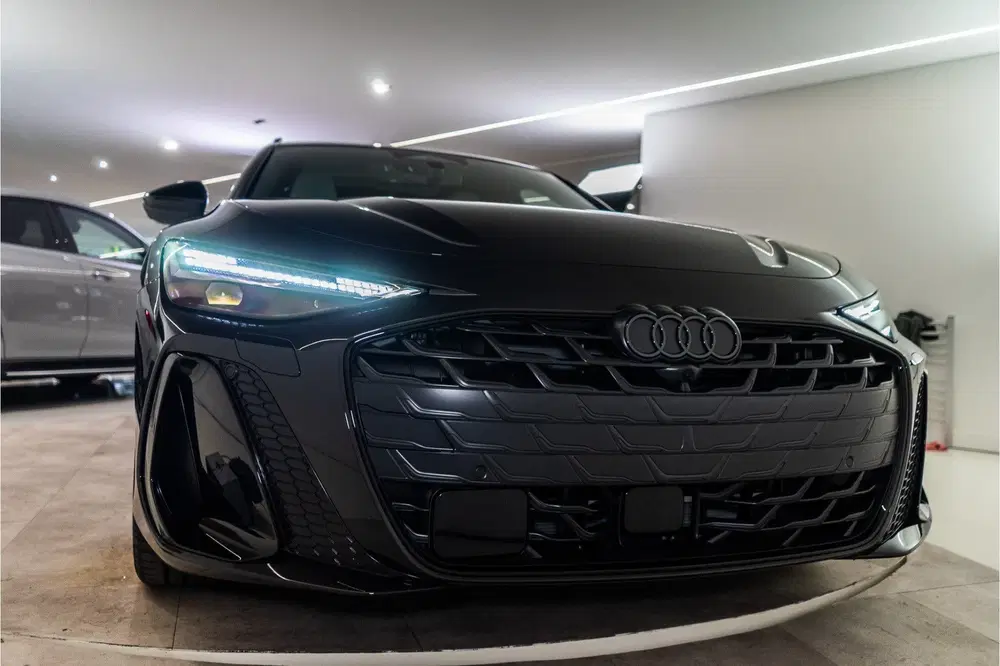 Audi A6 C9 e-hybrid 270KW Quattro S Edition Compet uit 2025, foto 10