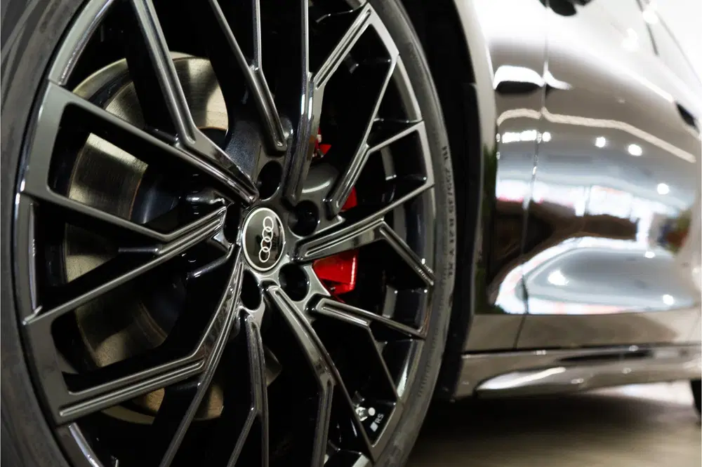 Audi A6 C9 e-hybrid 270KW Quattro S Edition Compet uit 2025, foto 13