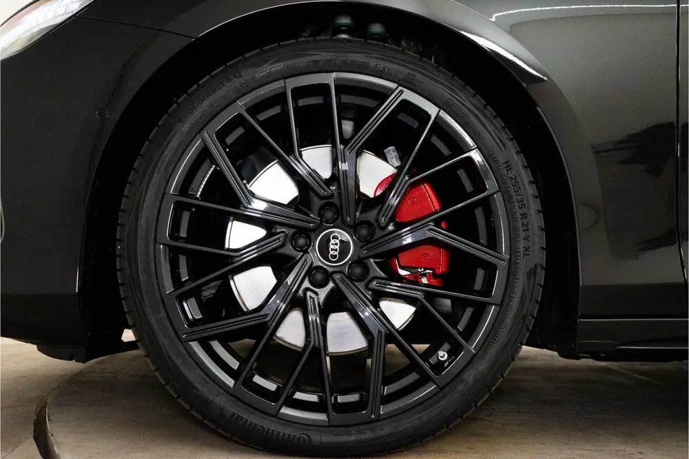 Audi A6 C9 e-hybrid 270KW Quattro S Edition Compet uit 2025, foto 14