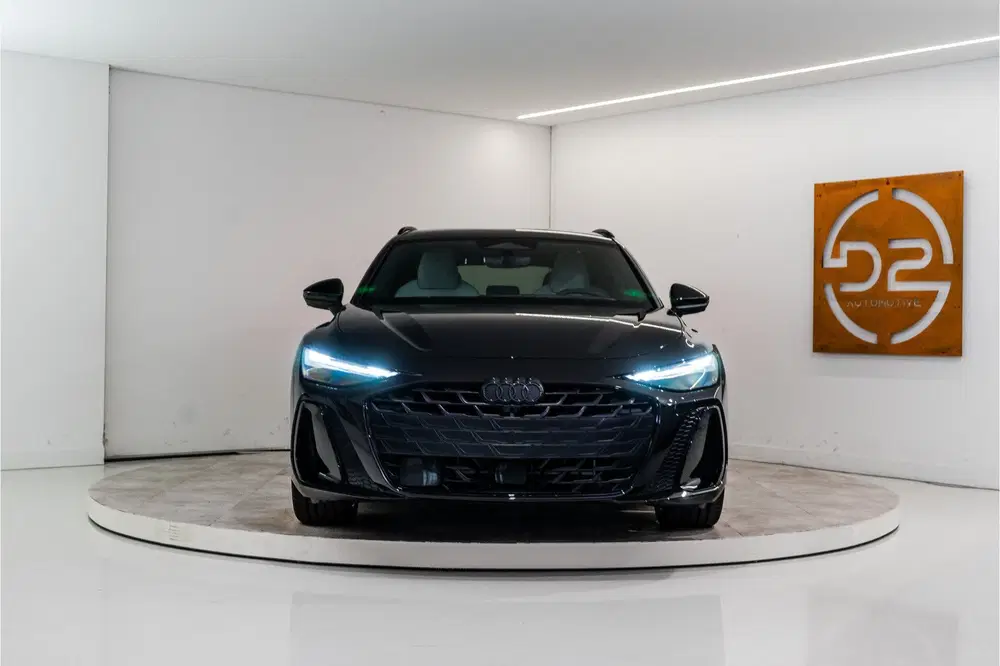 Audi A6 C9 e-hybrid 270KW Quattro S Edition Compet uit 2025, foto 8