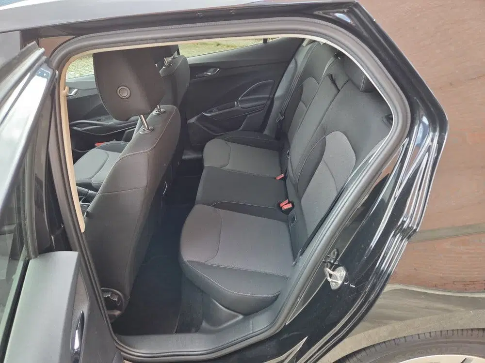 Skoda Fabia 1.0 TSI Ambition (bj 2023) uit 2023, foto 14