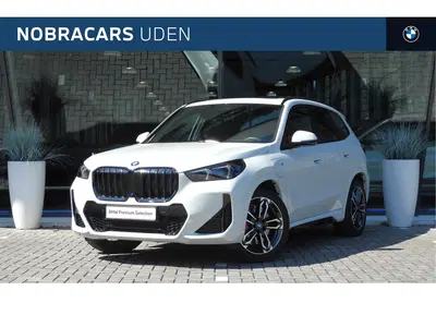 BMW X1 xDrive25e M Sport Automaat uit 2025
