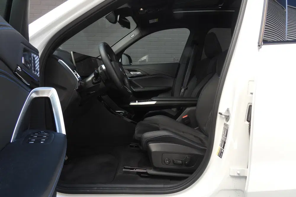 BMW X1 xDrive25e M Sport Automaat uit 2025, foto 14