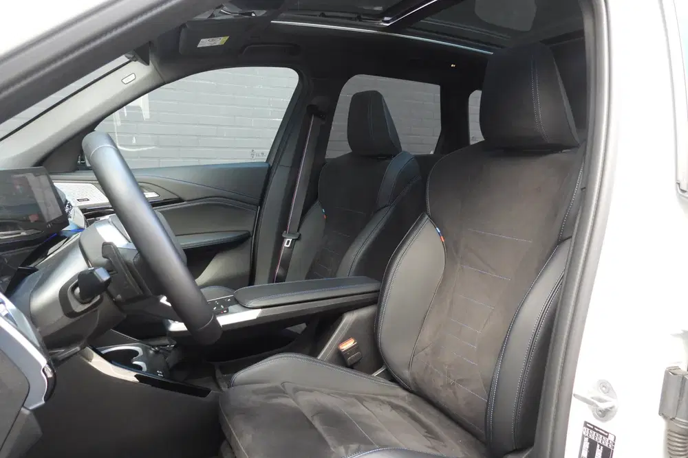 BMW X1 xDrive25e M Sport Automaat uit 2025, foto 15