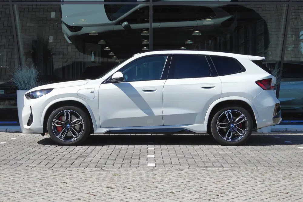 BMW X1 xDrive25e M Sport Automaat uit 2025, foto 5
