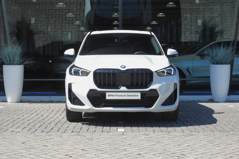 BMW X1 xDrive25e M Sport Automaat uit 2025, foto 9