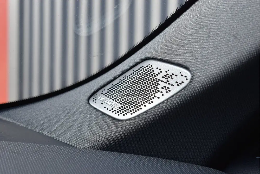 Lynk & Co 08 1.5 More Massage uit 2026, foto 10