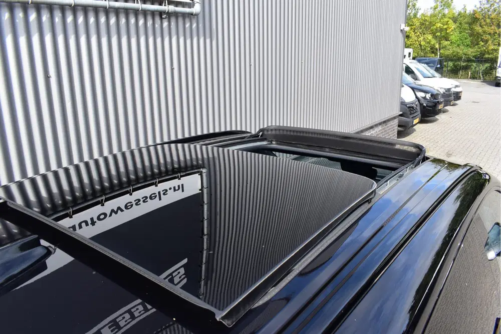 Lynk & Co 08 1.5 More Massage uit 2026, foto 9