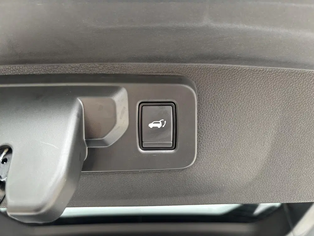 Renault Rafale 1.2 E-Tech full hybrid 200 esprit Alpine uit 2025, foto 10