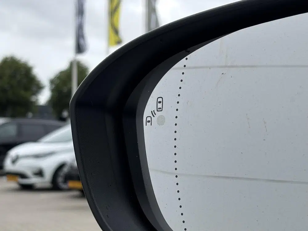 Renault Rafale 1.2 E-Tech full hybrid 200 esprit Alpine uit 2025, foto 14