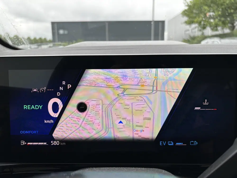 Renault Rafale 1.2 E-Tech full hybrid 200 esprit Alpine uit 2025, foto 4
