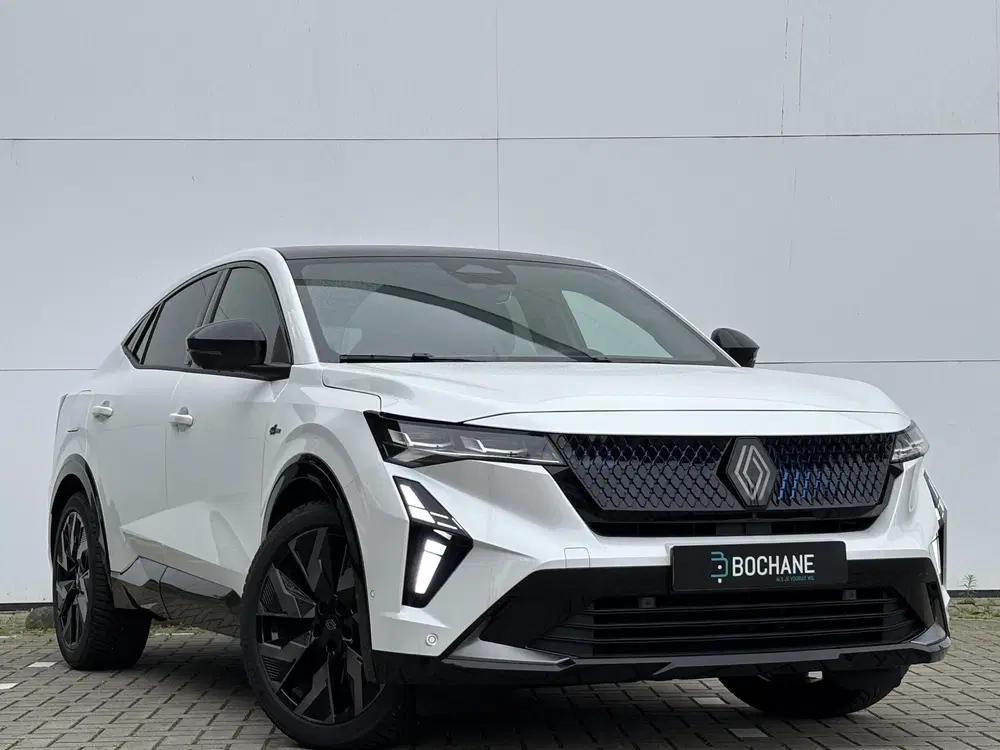 Renault Rafale 1.2 E-Tech full hybrid 200 esprit Alpine uit 2025, foto 5