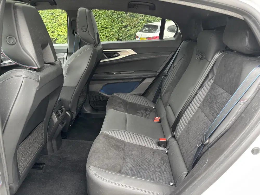 Renault Rafale 1.2 E-Tech full hybrid 200 esprit Alpine uit 2025, foto 8