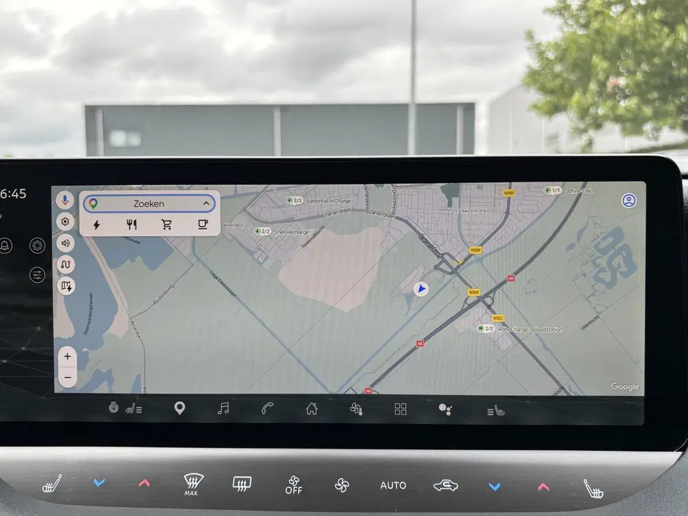 Nissan Leaf Evolve 52 kWh De Nieuwe Nissan LEAF uit 2026, foto 11