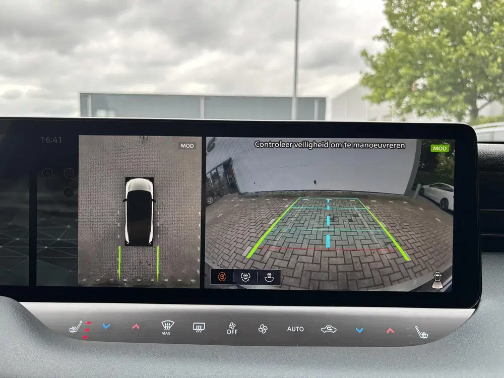 Nissan Leaf Evolve 52 kWh De Nieuwe Nissan LEAF uit 2026, foto 12