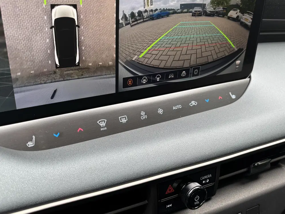 Nissan Leaf Evolve 52 kWh De Nieuwe Nissan LEAF uit 2026, foto 13