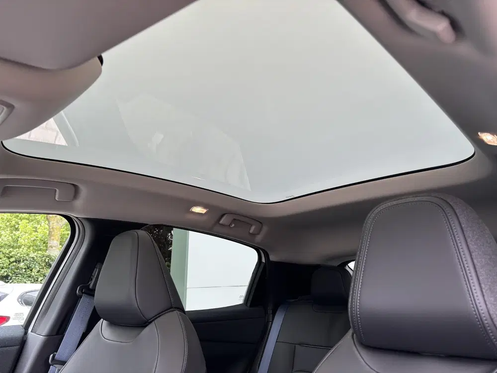Nissan Leaf Evolve 52 kWh De Nieuwe Nissan LEAF uit 2026, foto 15