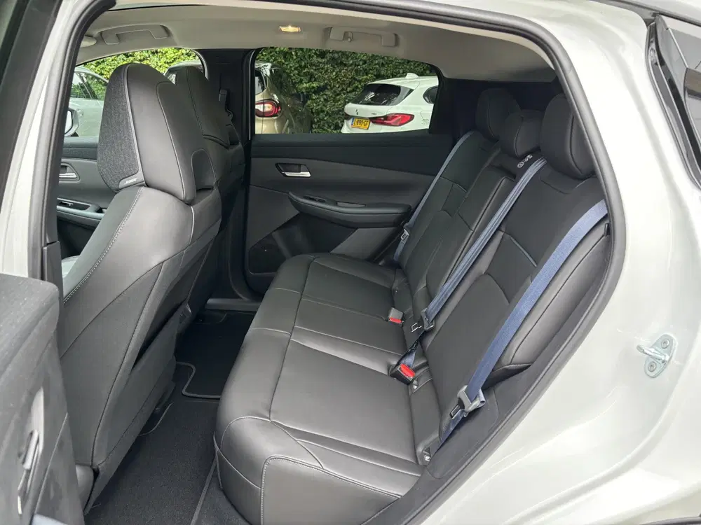 Nissan Leaf Evolve 52 kWh De Nieuwe Nissan LEAF uit 2026, foto 8