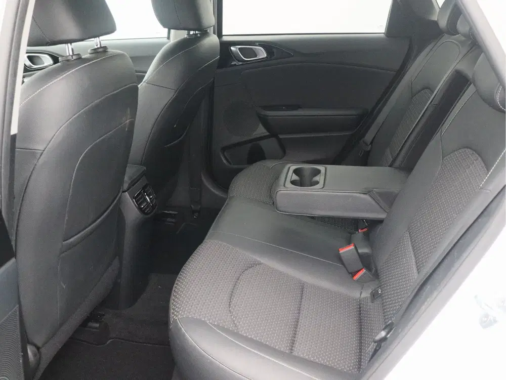 Kia Ceed 1.0 T-GDi DynamicPlusLine uit 2021, foto 12