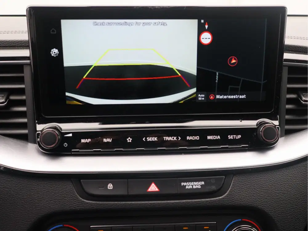 Kia Ceed 1.0 T-GDi DynamicPlusLine uit 2021, foto 3