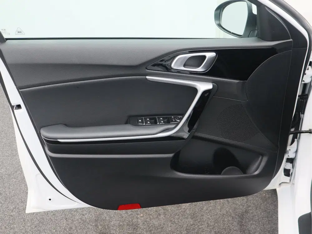 Kia Ceed 1.0 T-GDi DynamicPlusLine uit 2021, foto 6