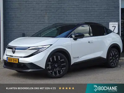 Nissan Leaf Evolve 52 kWh NU 10 JAAR GARANTIE uit 2026