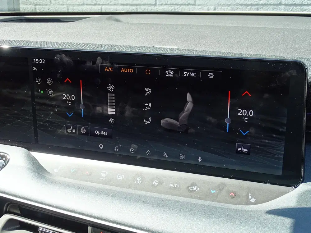 Nissan Leaf Evolve 52 kWh NU 10 JAAR GARANTIE uit 2026, foto 14