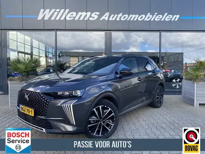 DS Automobiles DS 7 DS 7 E-Tense 300 4x4 Performance Line Pano uit 2025