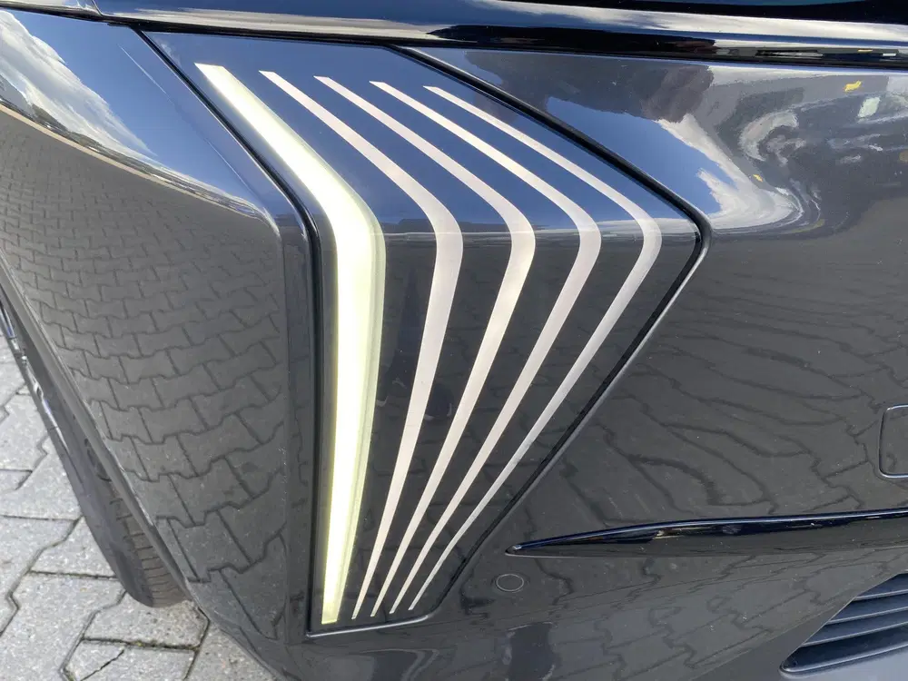 DS Automobiles DS 7 DS 7 E-Tense 300 4x4 Performance Line Pano uit 2025, foto 4