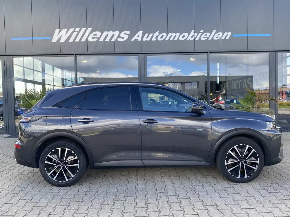 DS Automobiles DS 7 DS 7 E-Tense 300 4x4 Performance Line Pano uit 2025, foto 6