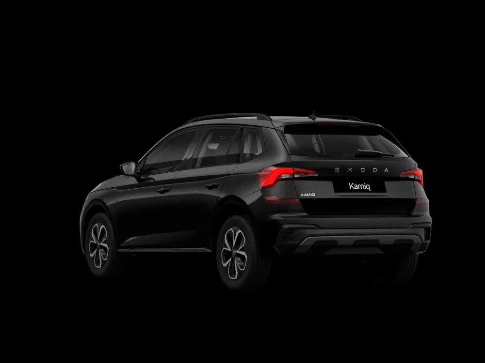 Skoda Kamiq 1.0 TSI DSG Edition uit 2026, foto 2