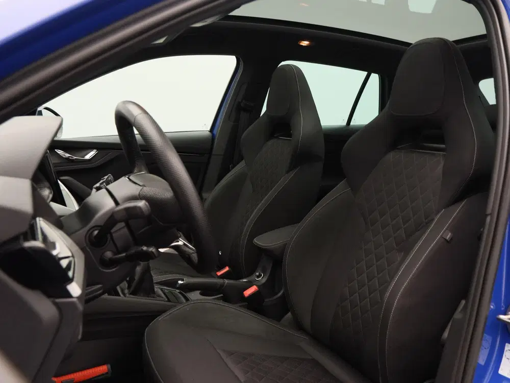 Skoda Scala 1.0 TSi 110 Pk Sport Business uit 2022, foto 5