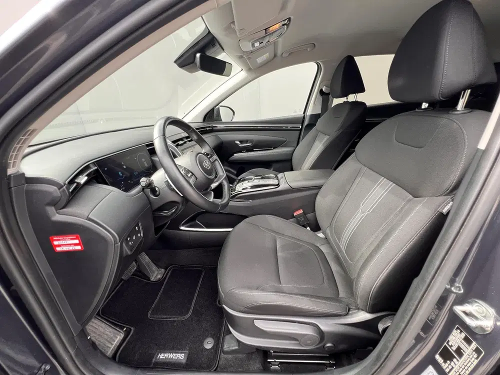 Hyundai TUCSON 1.6 T-GDI PHEV Comfort Smart 4WD uit 2024, foto 10