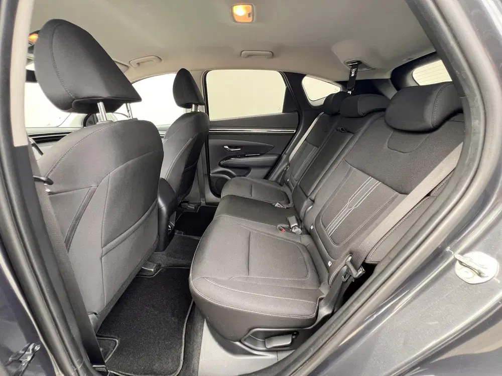 Hyundai TUCSON 1.6 T-GDI PHEV Comfort Smart 4WD uit 2024, foto 11