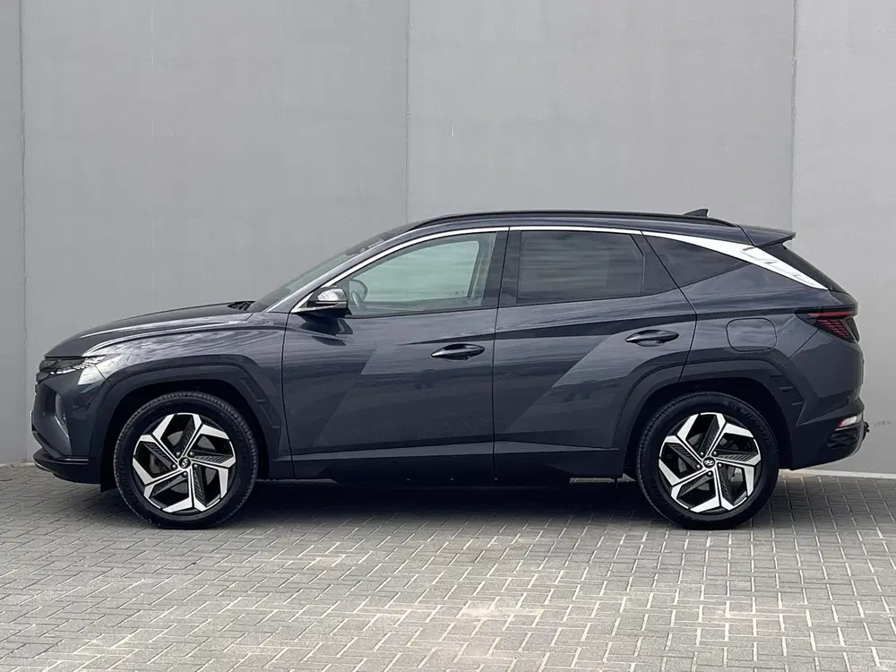 Hyundai TUCSON 1.6 T-GDI PHEV Comfort Smart 4WD uit 2024, foto 12