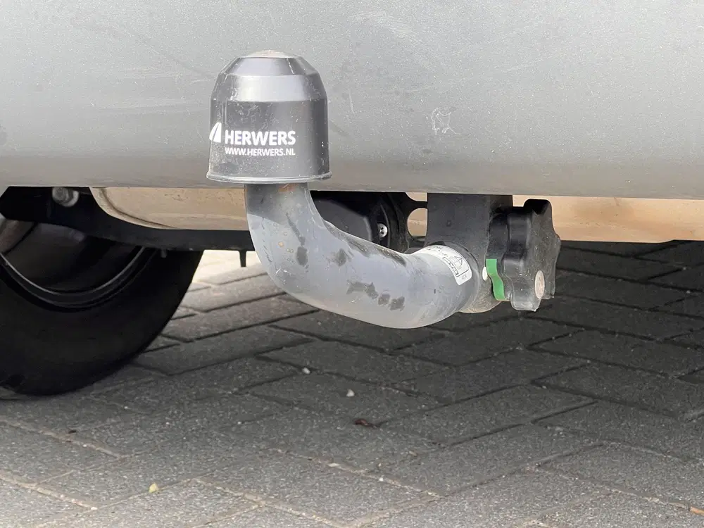 Hyundai TUCSON 1.6 T-GDI PHEV Comfort Smart 4WD uit 2024, foto 5