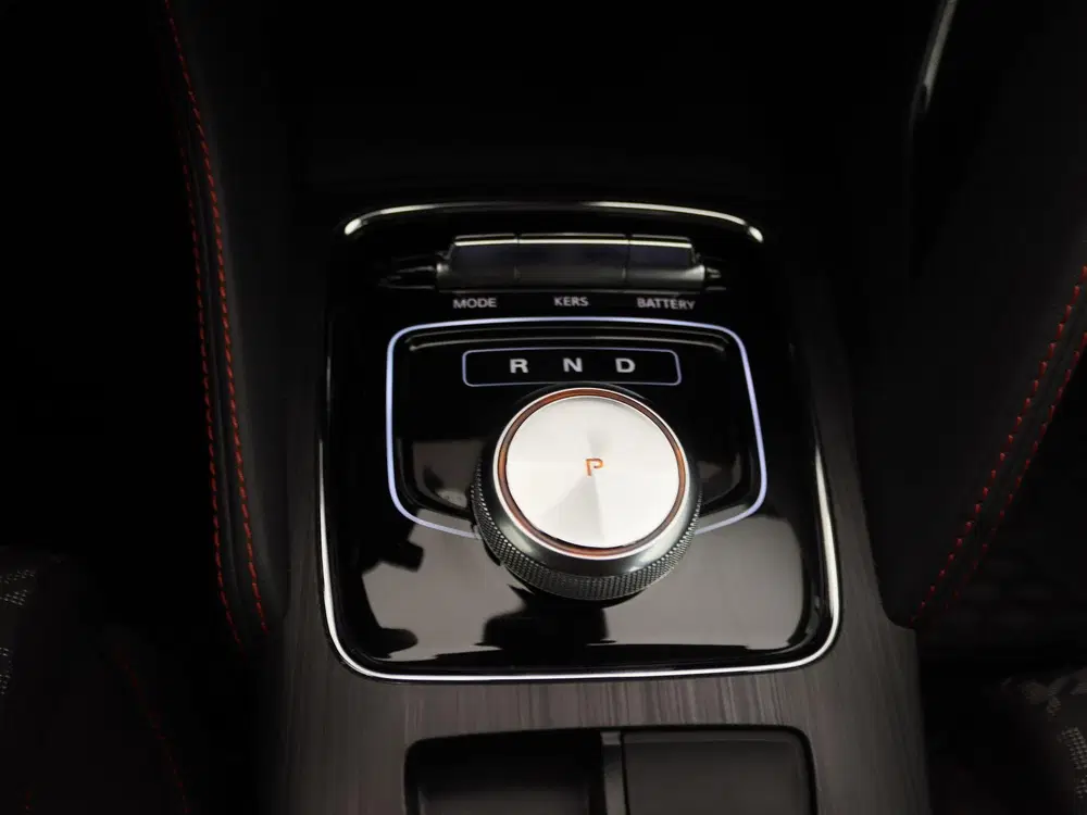 MG ZS Long Range Comfort 70 kWh uit 2023, foto 11