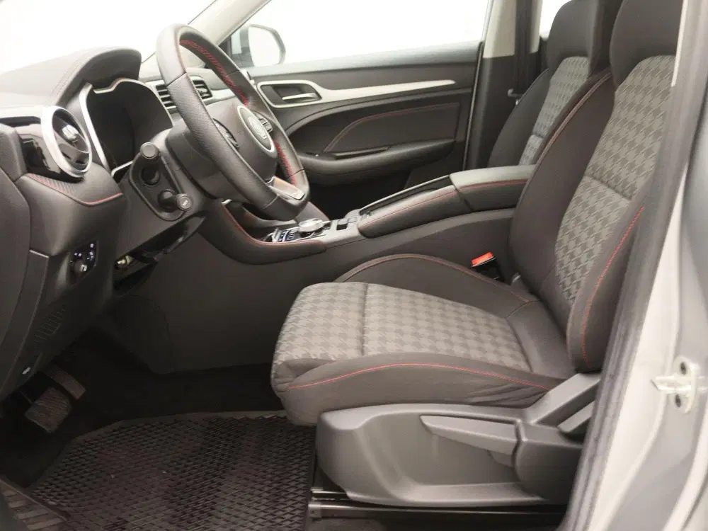 MG ZS Long Range Comfort 70 kWh uit 2023, foto 12