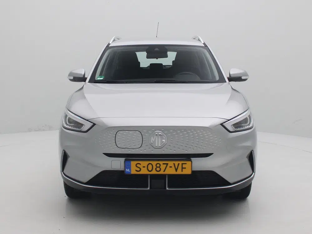 MG ZS Long Range Comfort 70 kWh uit 2023, foto 3