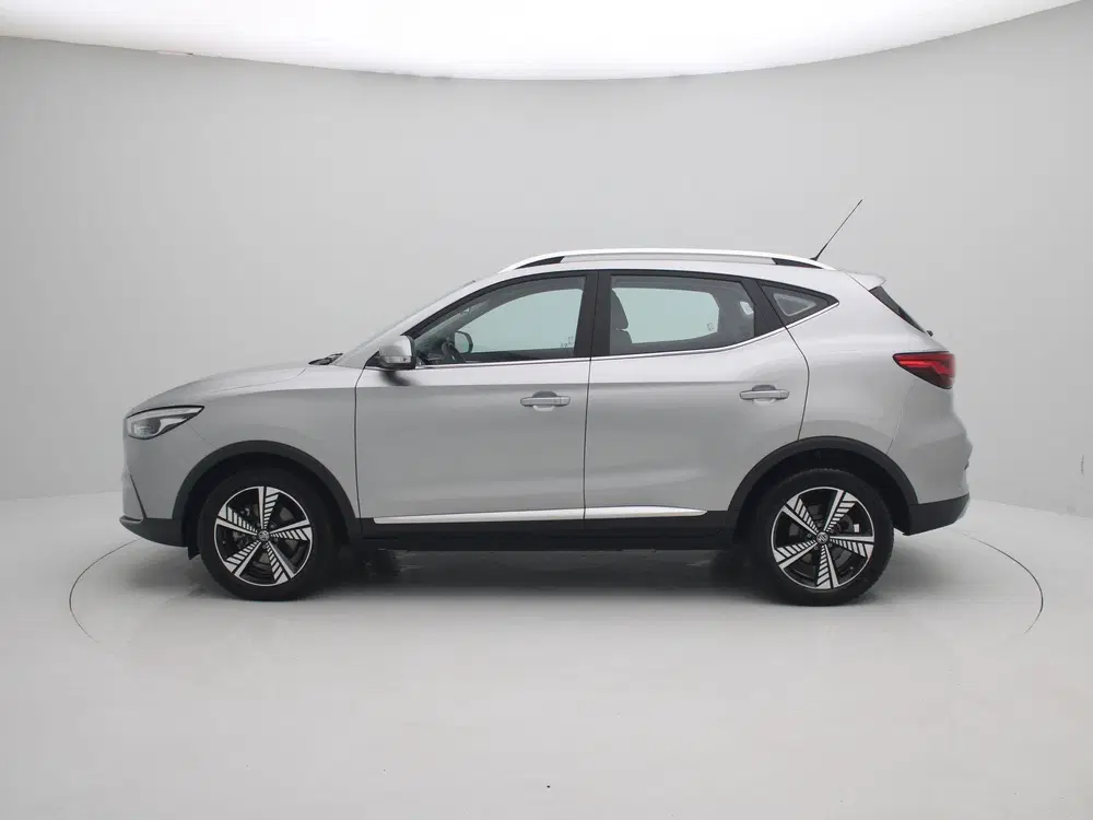 MG ZS Long Range Comfort 70 kWh uit 2023, foto 4