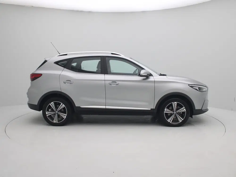 MG ZS Long Range Comfort 70 kWh uit 2023, foto 6