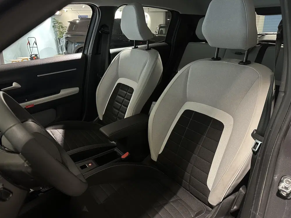 Citroën C3 Citroen Ë-C3 Max 113pk 44 kWh uit 2025, foto 14