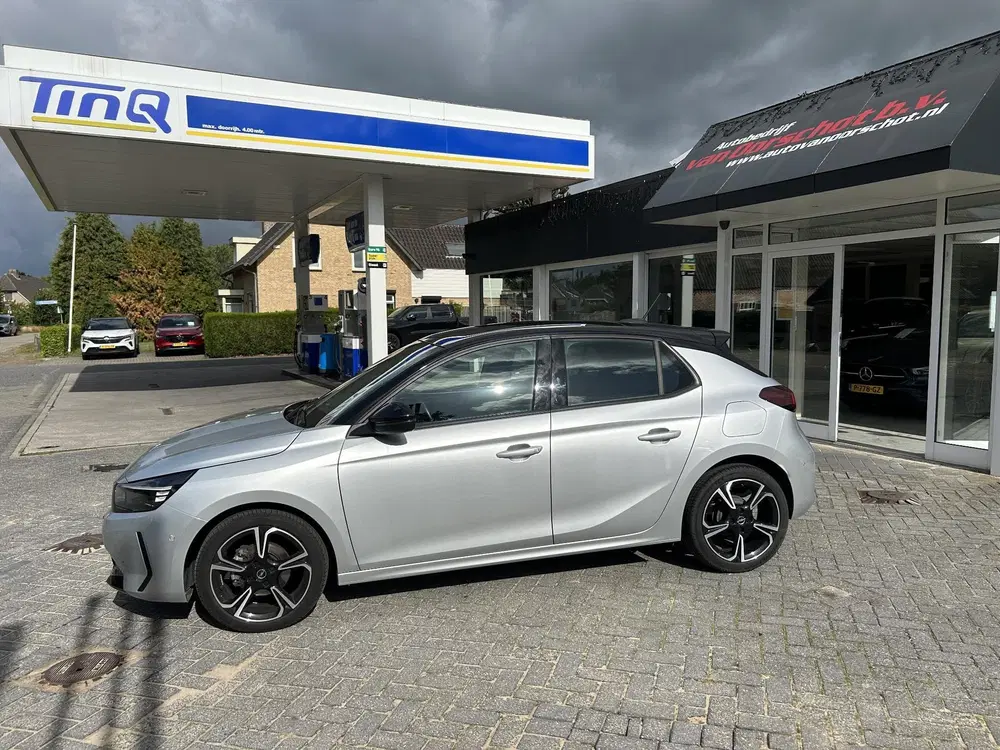 Opel Corsa 1.2 uit 2024, foto 5