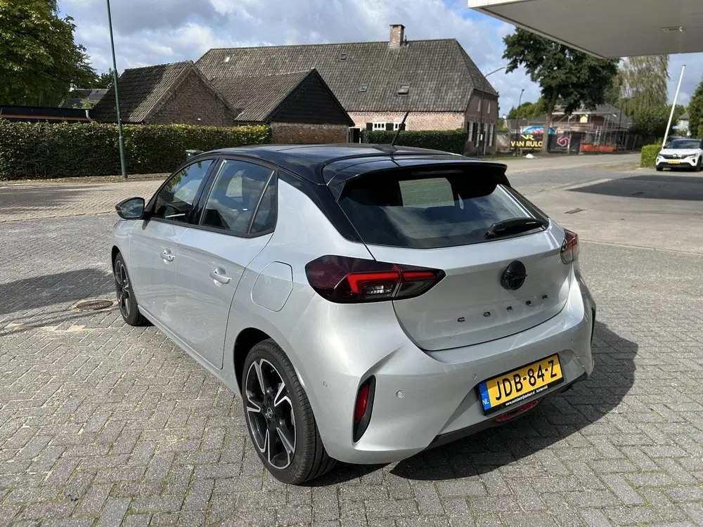 Opel Corsa 1.2 uit 2024, foto 7