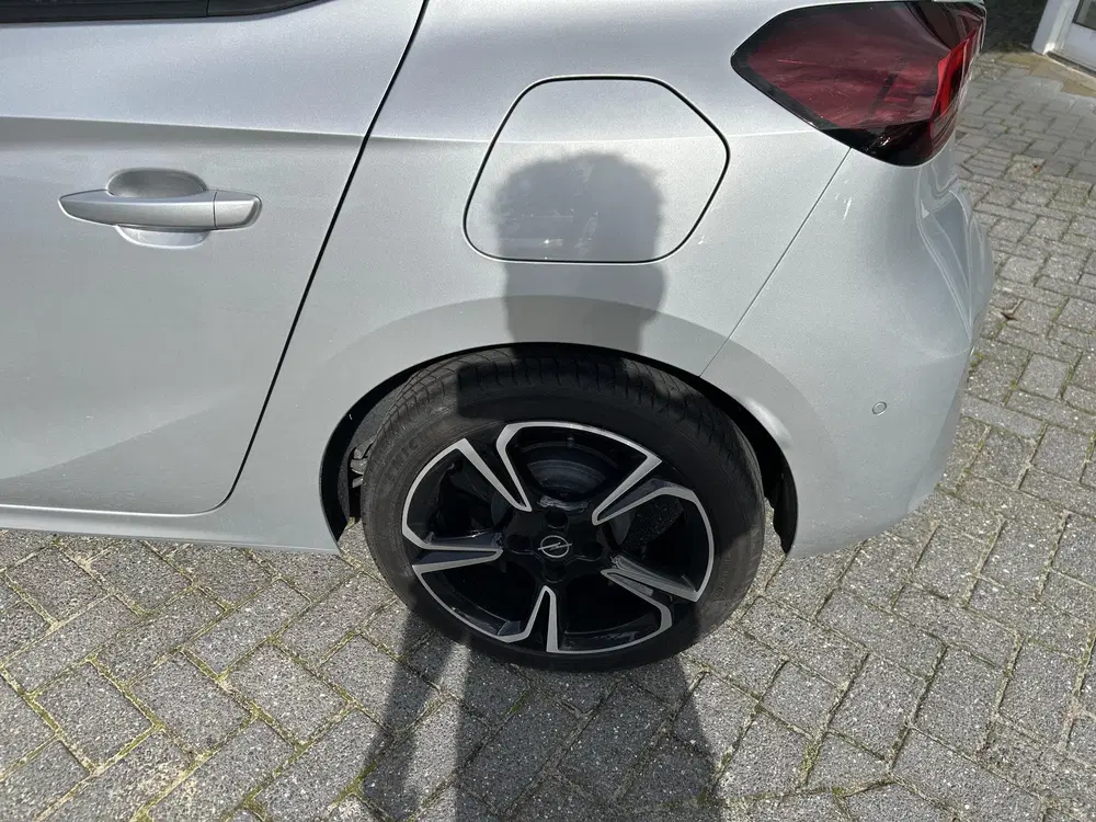 Opel Corsa 1.2 uit 2024, foto 8