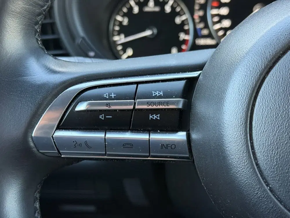 Mazda CX-30 2.0 eSA-G 150PK Sportive uit 2023, foto 11