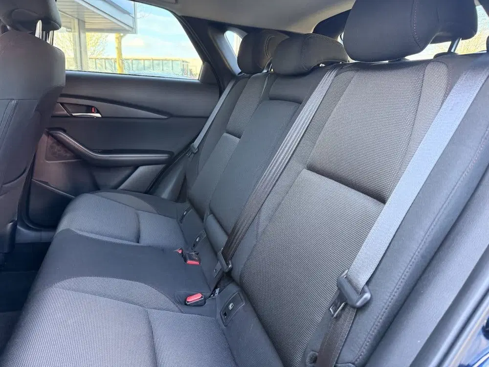 Mazda CX-30 2.0 eSA-G 150PK Sportive uit 2023, foto 15