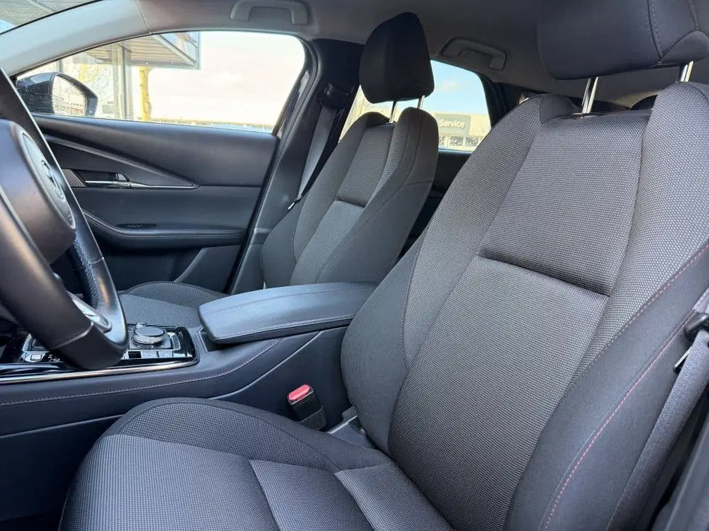 Mazda CX-30 2.0 eSA-G 150PK Sportive uit 2023, foto 7